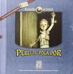 PERET DE POCA POR