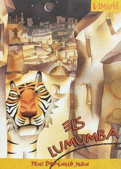 ELS LUMUMBA