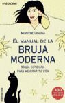BRUJA MODERNA,MANUAL DE LA.MR