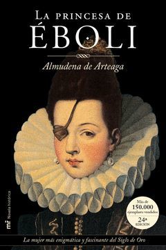 LA PRINCESA DE EBOLI