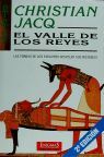 VALLE DE LOS REYES, EL