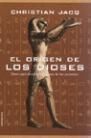 ORIGEN DE LOS DIOSES, EL