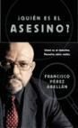 ¿QUIEN ES EL ASESINO?
