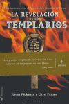 REVELACION DE LOS TEMPLARIOS.MR-RUST