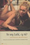 YO SOY LULU Y TU.MR-RUST