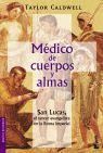 MEDICO DE CUERPOS Y ALMAS-BOOKET-6038-EDIC 2006