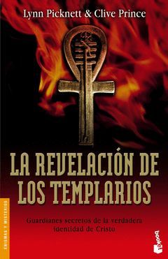 REVELACION DE LOS TEMPLARIOS,LA-BOOKET-3166