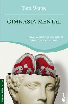 GIMNASIA MENTAL-BOOKET-4040-CLAVES VIVIR MEJOR-EDIC 2006