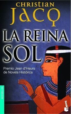 REINA SOL,LA-BOOKET-1029-ED.06