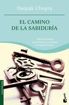 EL CAMINO DE LA SABIDURÍA (NF)