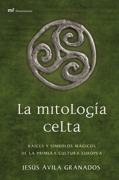 MITOLOGIA CELTA,LA.MR-DIMENSIONES-RUST