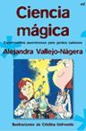 CIENCIA MAGICA:EXPERIMENTOS ASOMBROSOS.MR