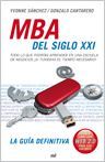 MBA DEL SIGLO XXI.MR-RUST