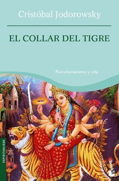 COLLAR DEL TIGRE, EL-BOOKET-ESPIRITUALIDAD-4086-ED.08