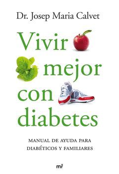 VIVIR MEJOR CON DIABETES.MR-RUST