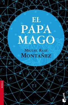 PAPA MAGO,EL-BOOKET-2268