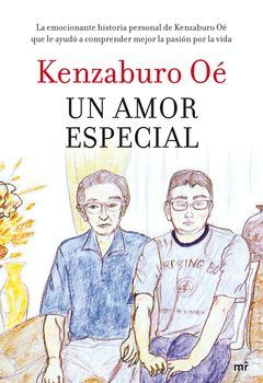 AMOR ESPECIAL,UN.MARTINEZ ROCA