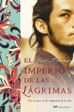 IMPERIO DE LAS LAGRIMAS,EL.MR-NOVELA HISTORICA-DURA