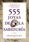 555 JOYAS DE LA SABIDURIA.MR-DURA