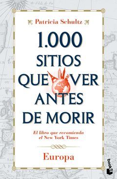 1.000 SITIOS QUE VER ANTES DE MORIR. EUROPA.-BOOKET-9076