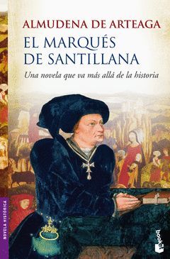 MARQUES DE SANTILLANA,EL.BOOKET