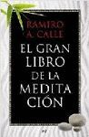EL GRAN LIBRO DE LA MEDITACION