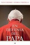 EN DEFENSA DEL PAPA.MR-DURA