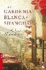 GARDENI BLANCA DE SHANGHAI,LA.BOOKET-2374