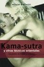 KAMA-SUTRA Y OTRAS TÉCNICAS ORIENTALES