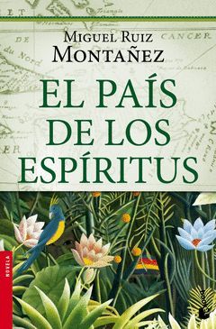 PAÍS DE LOS ESPÍRITUS,EL.BOOKET-2459