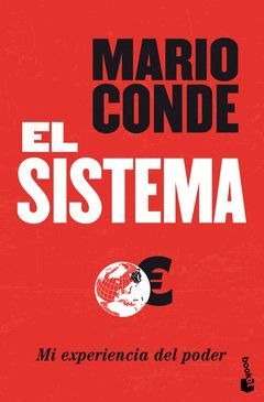 SISTEMA,EL. MI EXPERIENCIA DEL PODER.BOOKET-3265