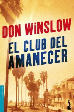 CLUB DEL AMANECER,EL, BOOKET-1291