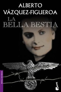 BELLA BESTIA.BOOKET-6128