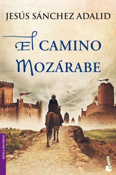 CAMINO MOZARABE,EL. BOOKET-6130