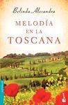 MELODIA EN LA TOSCANA.BOOKET-2588