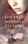 TRES NOMBRES DEL LOBO.MR-RUST
