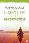 GRAN LIBRO DE LA MEDITACION,EL.BOOKET-4138