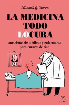 MÉDICOS Y ENFERMERAS