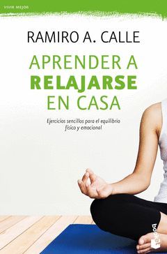 APRENDER A RELAJARSE EN CASA