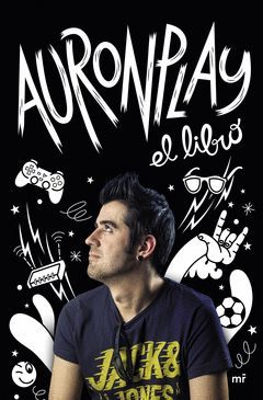 AURONPLAY, EL LIBRO.MREDICIONES