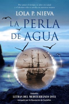 PERLA DE AGUA,LAS.MR
