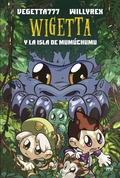 WIGETTA-010.WIGETTA Y LA ISLA DE MUMUCHUMU.MR