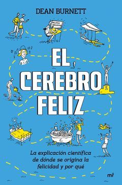 CEREBRO FELIZ,EL.MR-RUST