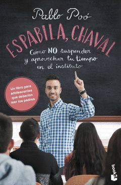 ESPABILA, CHAVAL.BOOKET