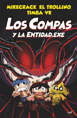 LOS COMPAS 06. LOS COMPAS Y LA ENTIDAD