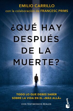 ¿QUE HAY DESPUES DE LA MUERTE?