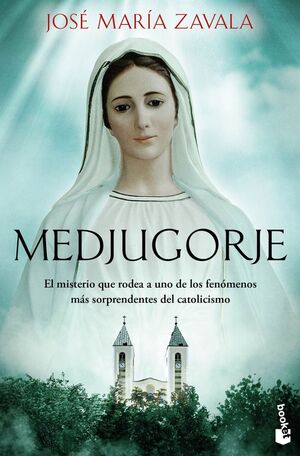 MEDJUGORJE