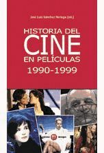 HISTORIA DEL CINE EN PELÍCULAS