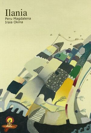 ILANIA