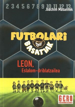 FELIX, URAKANA
